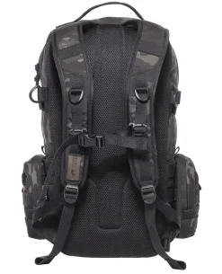 No-Brainer Bundle MultiCam® Black