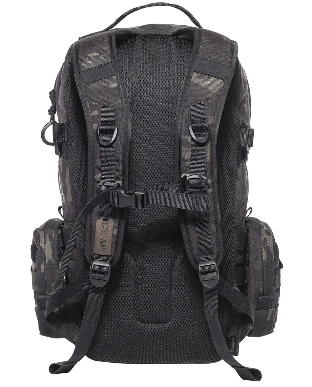 No-Brainer Bundle MultiCam® Black