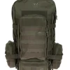 No-Brainer Bundle Olive