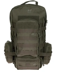 No-Brainer Bundle Olive