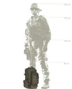 No-Brainer Bundle Olive