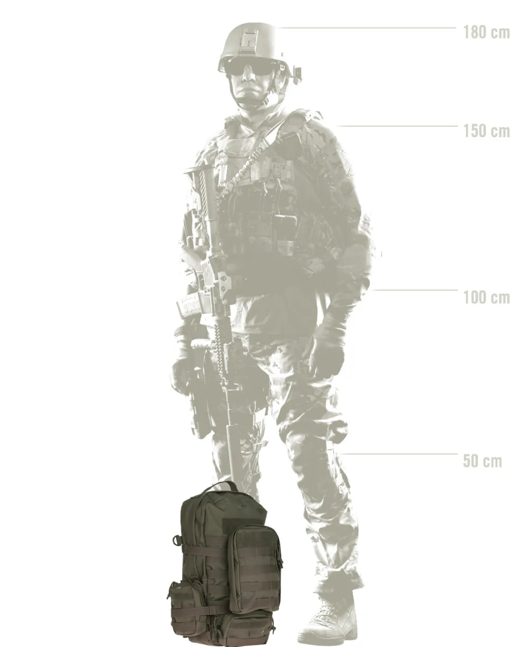 No-Brainer Bundle Olive