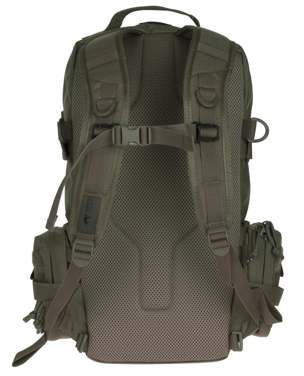 No-Brainer Bundle Olive