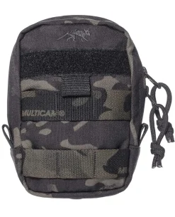 No-Brainer Pouch Set Multicam Black