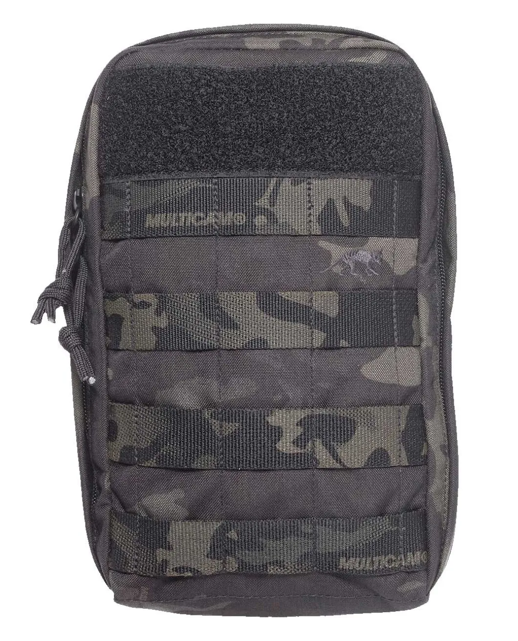 No-Brainer Pouch Set Multicam Black