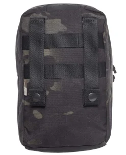 No-Brainer Pouch Set Multicam Black