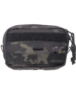 No-Brainer Pouch Set Multicam Black