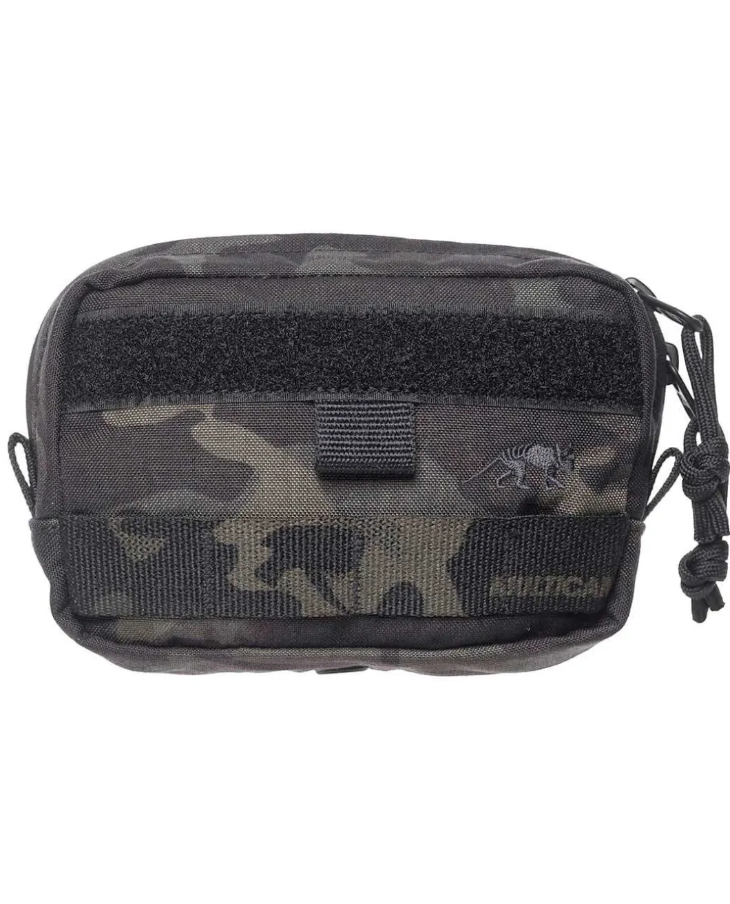 No-Brainer Pouch Set Multicam Black