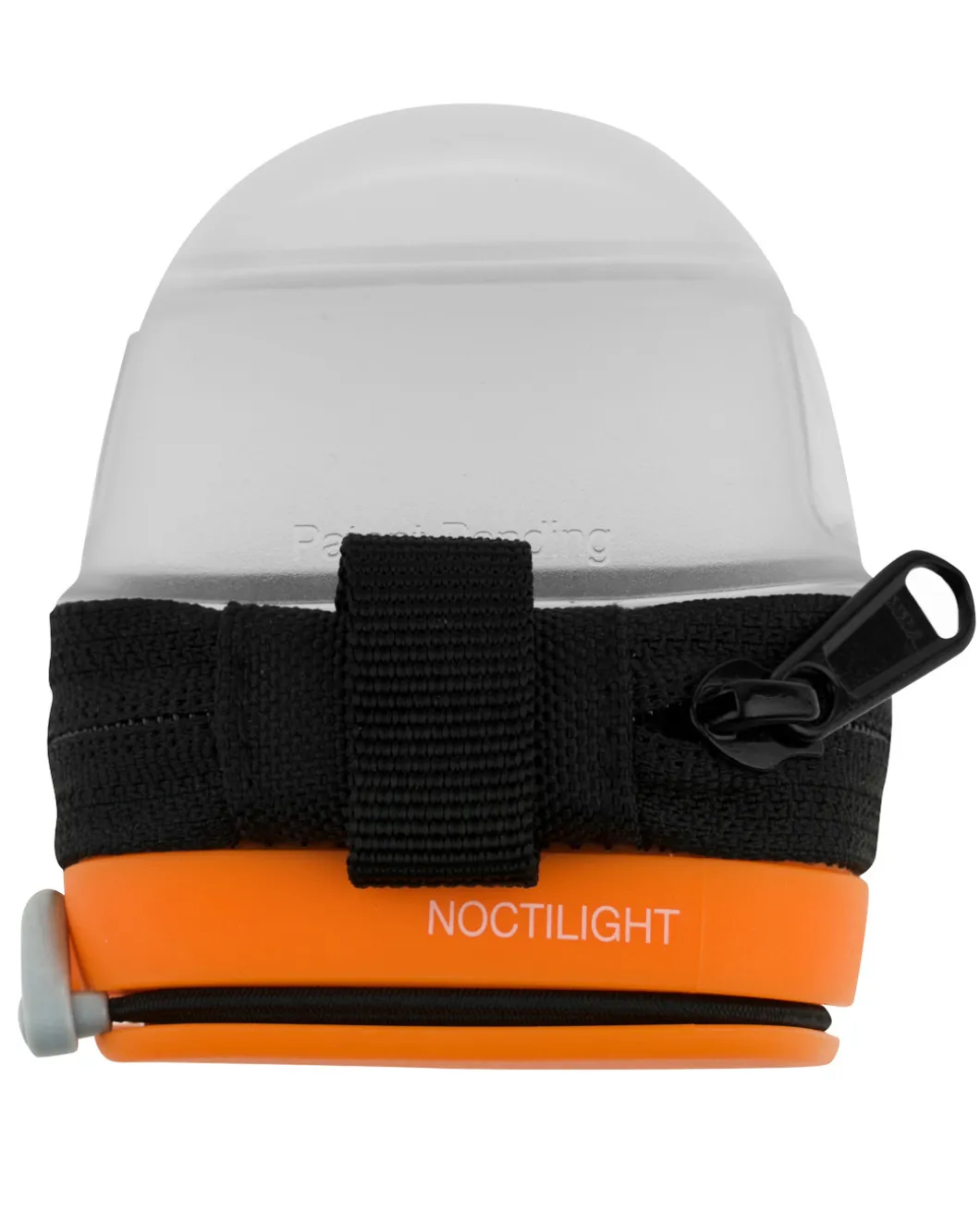 NOCTILIGHT Schutzetui mit Laternenmodus
