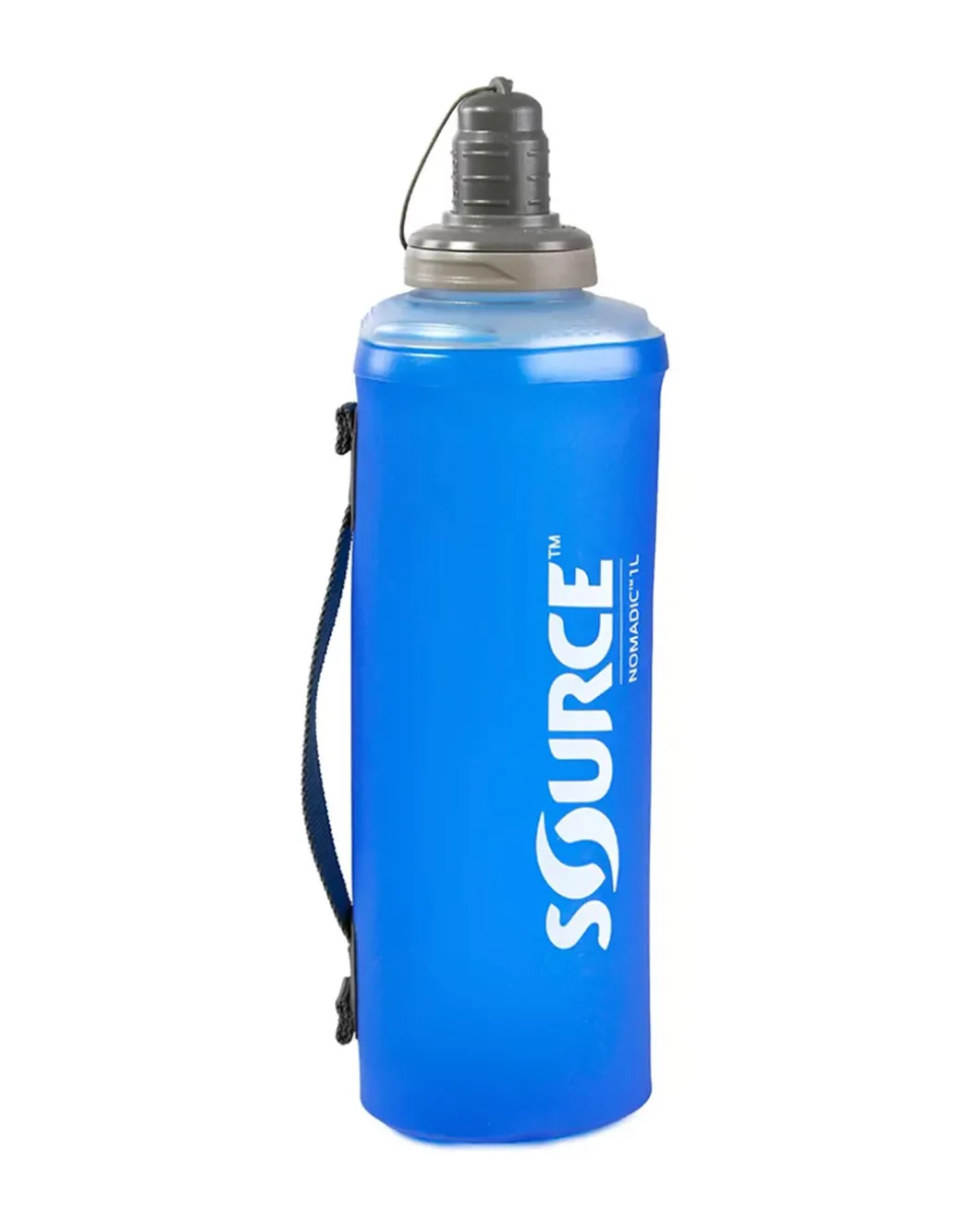 Nomadic Faltbare Flasche 1L