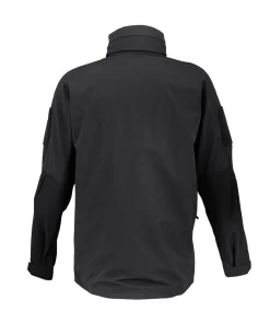Noshaq Jacket Black Schwarz