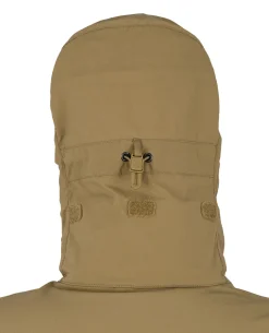 Noshaq Jacket Coyote