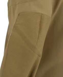 Noshaq Jacket Coyote