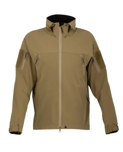 Noshaq Jacket Coyote