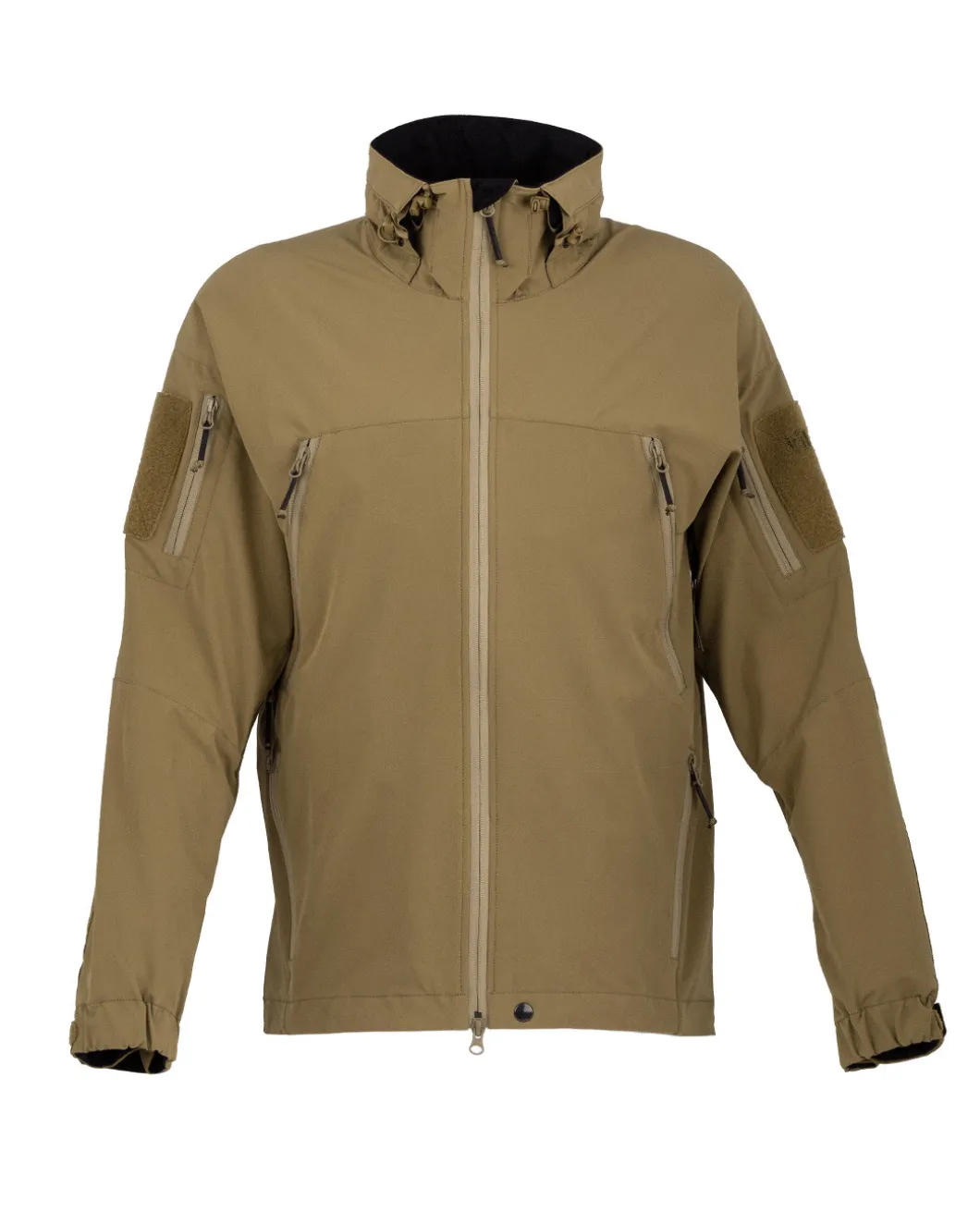 Noshaq Jacket Coyote