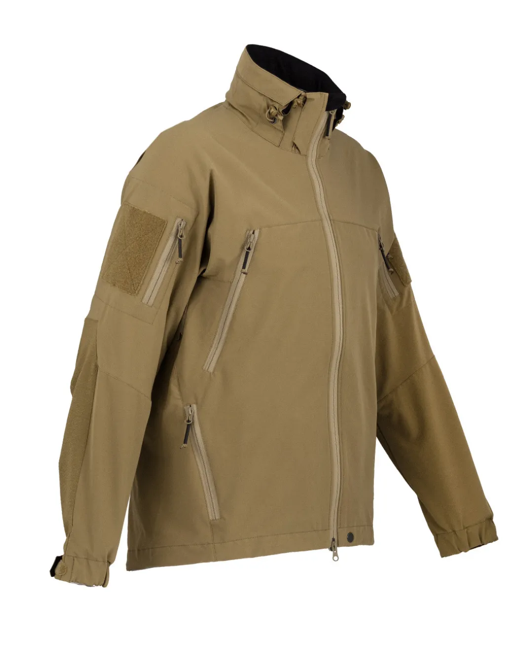 Noshaq Jacket Coyote