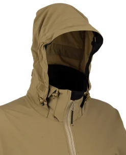 Noshaq Jacket Coyote