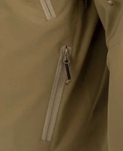 Noshaq Jacket Coyote