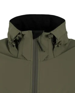 Noshaq Jacket Khaki
