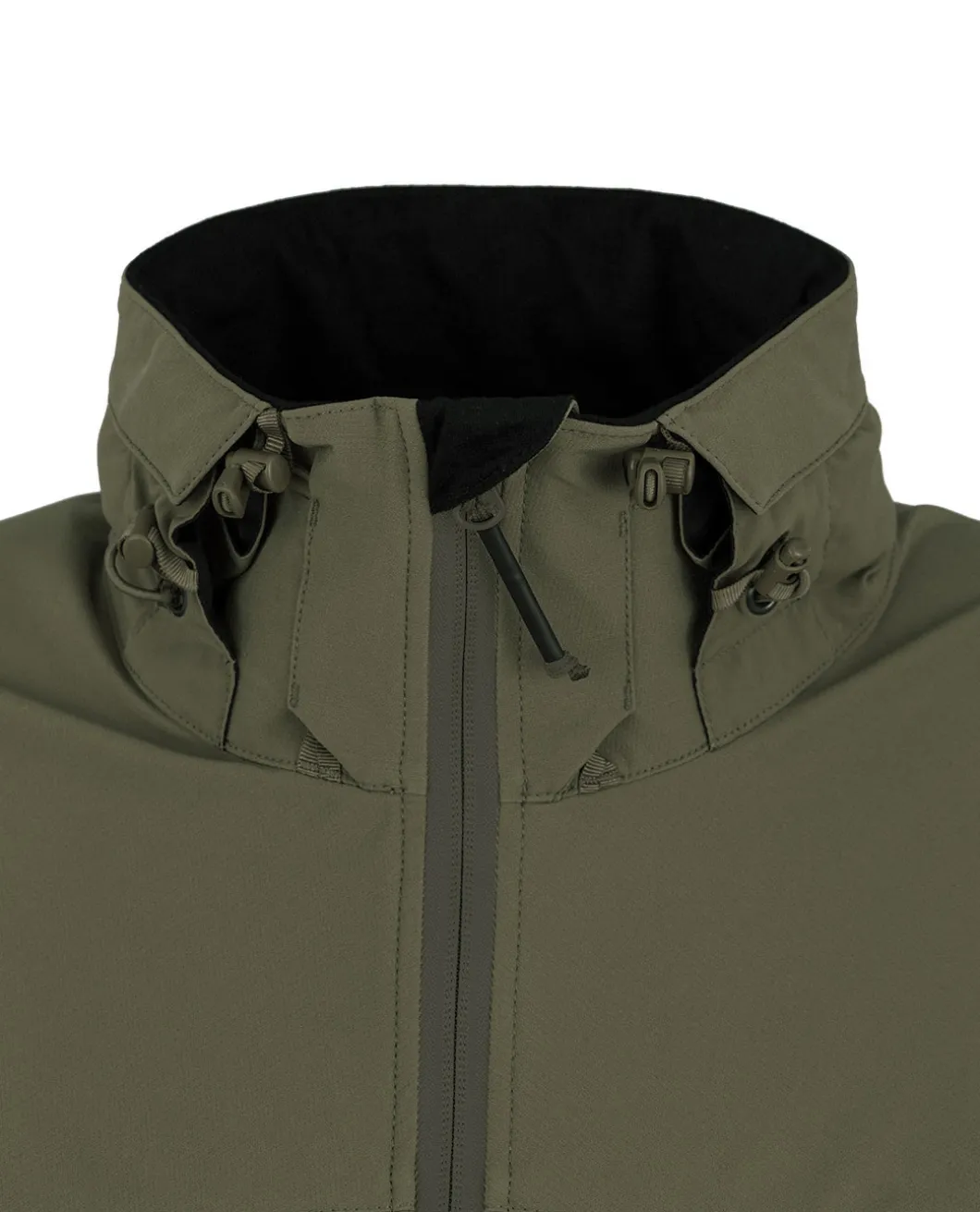 Noshaq Jacket Khaki