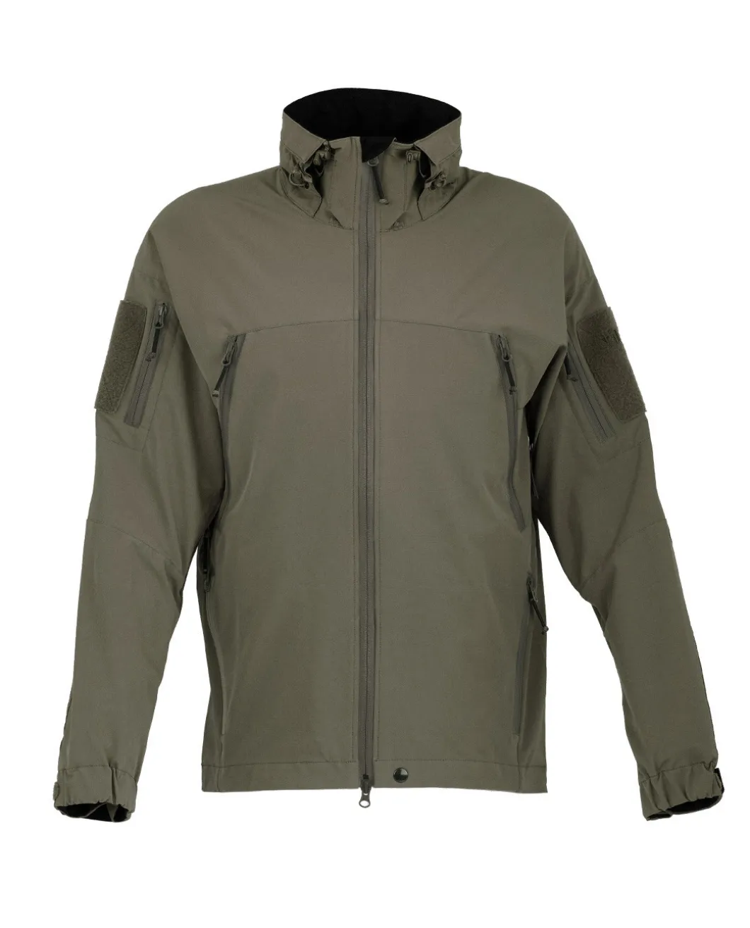 Noshaq Jacket Khaki