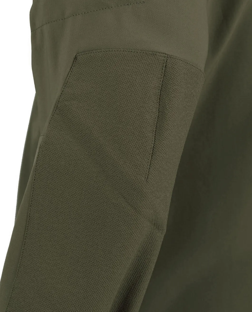 Noshaq Jacket Khaki