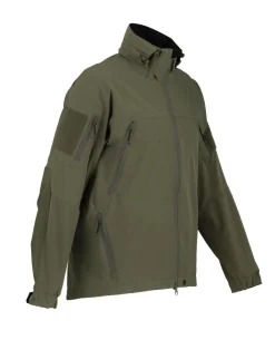 Noshaq Jacket Khaki