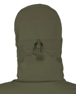 Noshaq Jacket Khaki