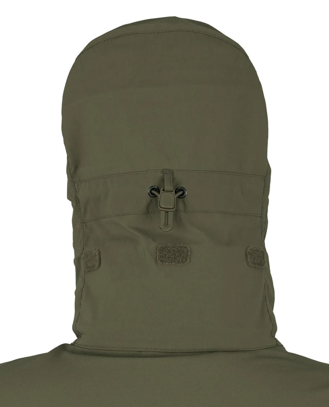 Noshaq Jacket Khaki