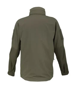 Noshaq Jacket Khaki
