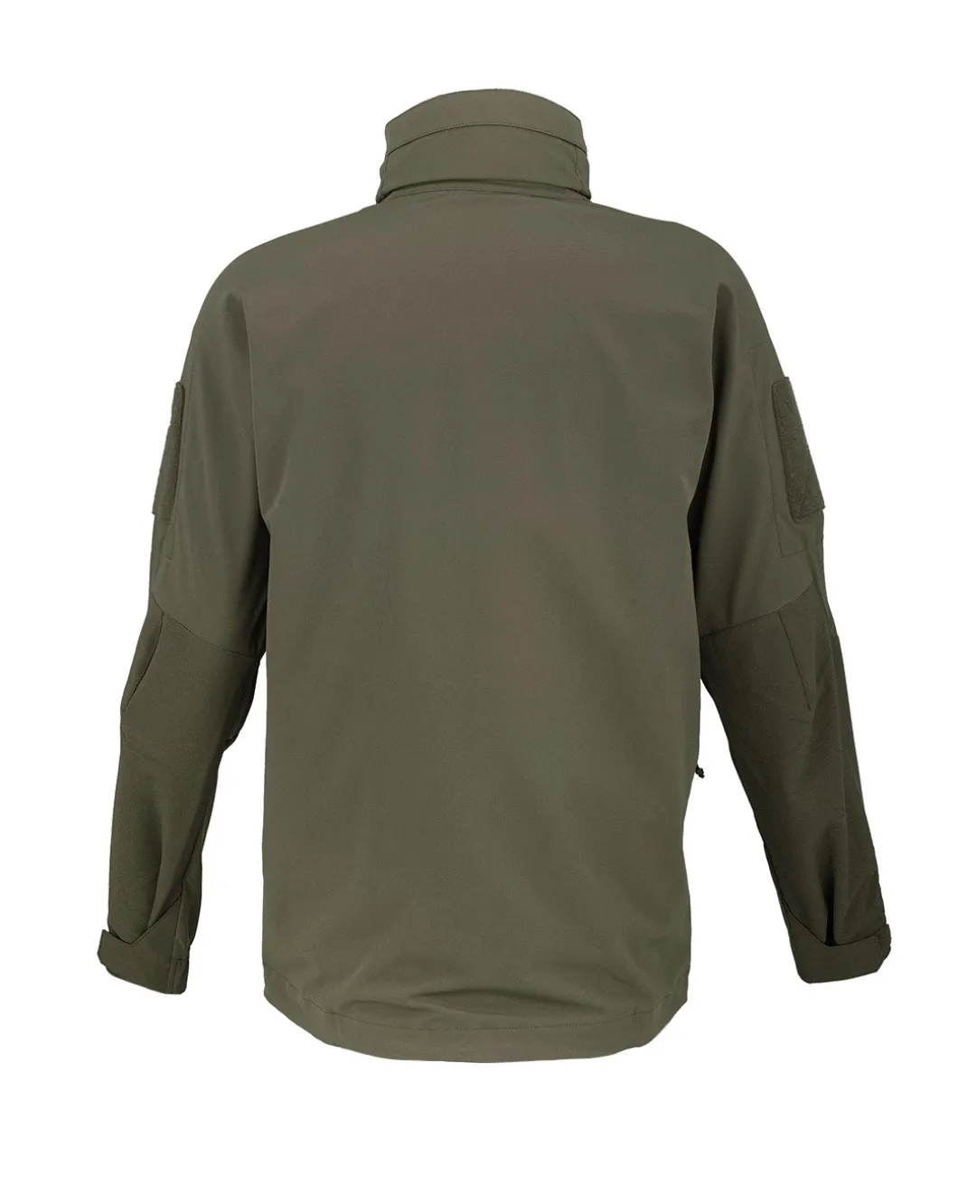 Noshaq Jacket Khaki