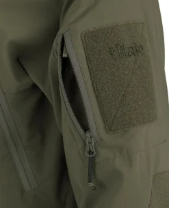 Noshaq Jacket Khaki