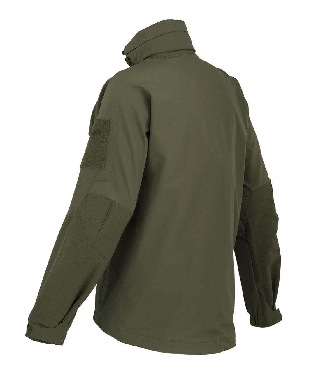 Noshaq Jacket Khaki