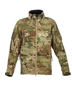 Noshaq Jacket Multicam