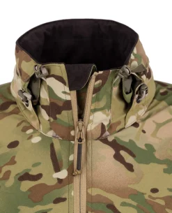 Noshaq Jacket Multicam