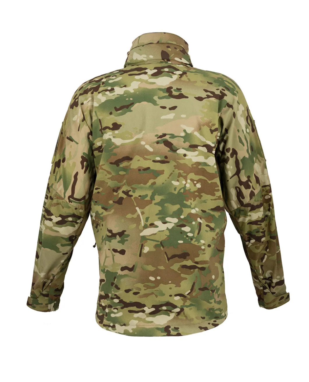 Noshaq Jacket Multicam