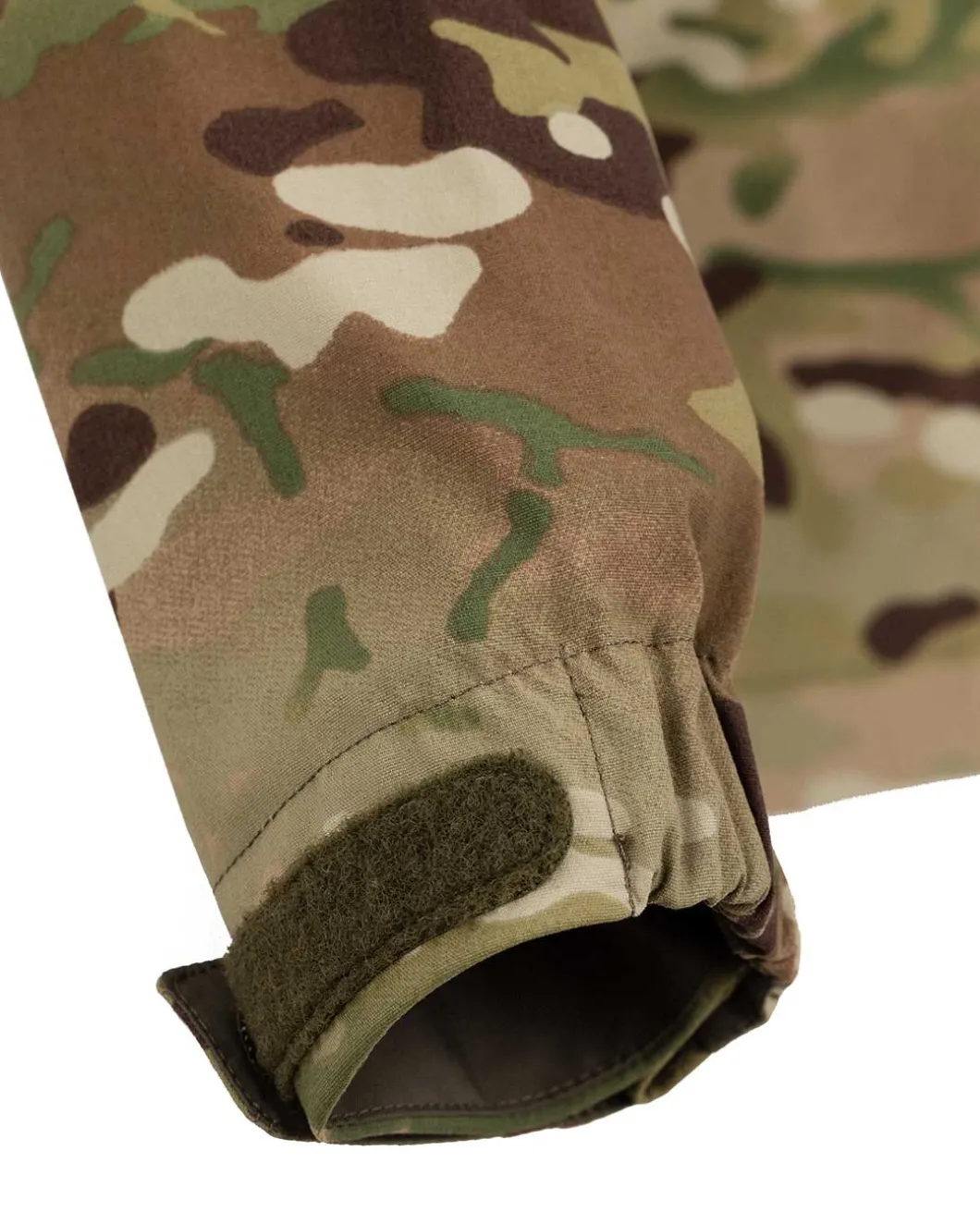 Noshaq Jacket Multicam