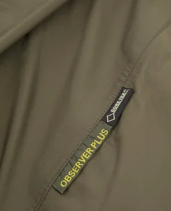 Observer Plus Olive
