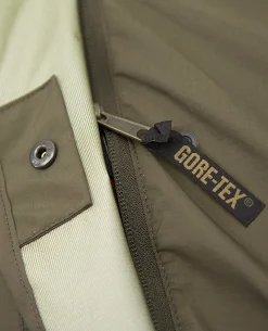 Observer Plus Olive