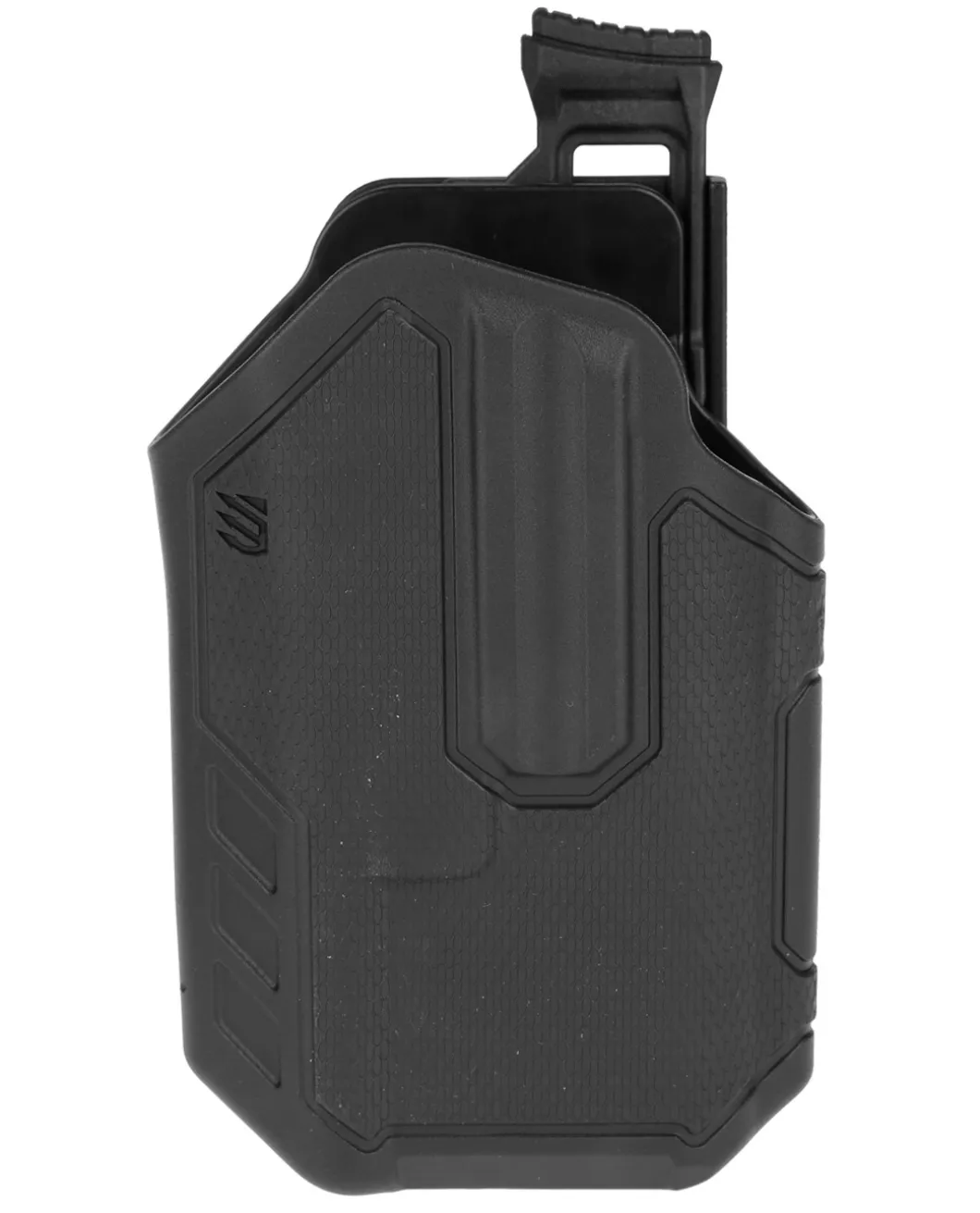 Omnivore Holster Streamlight TLR-1/2 Rechts Schwarz