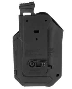 Omnivore Holster Streamlight TLR-1/2 Rechts Schwarz
