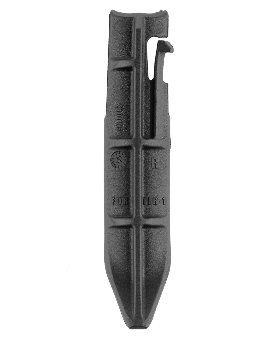 Omnivore Holster Streamlight TLR-1/2 Rechts Schwarz