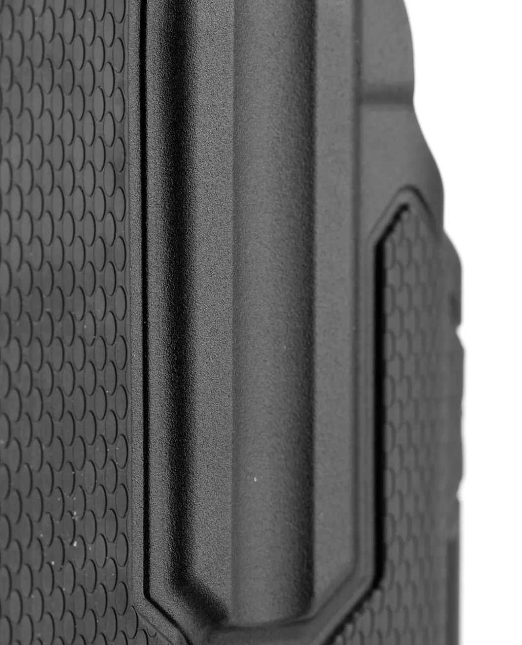 Omnivore Holster Streamlight TLR-1/2 Rechts Schwarz