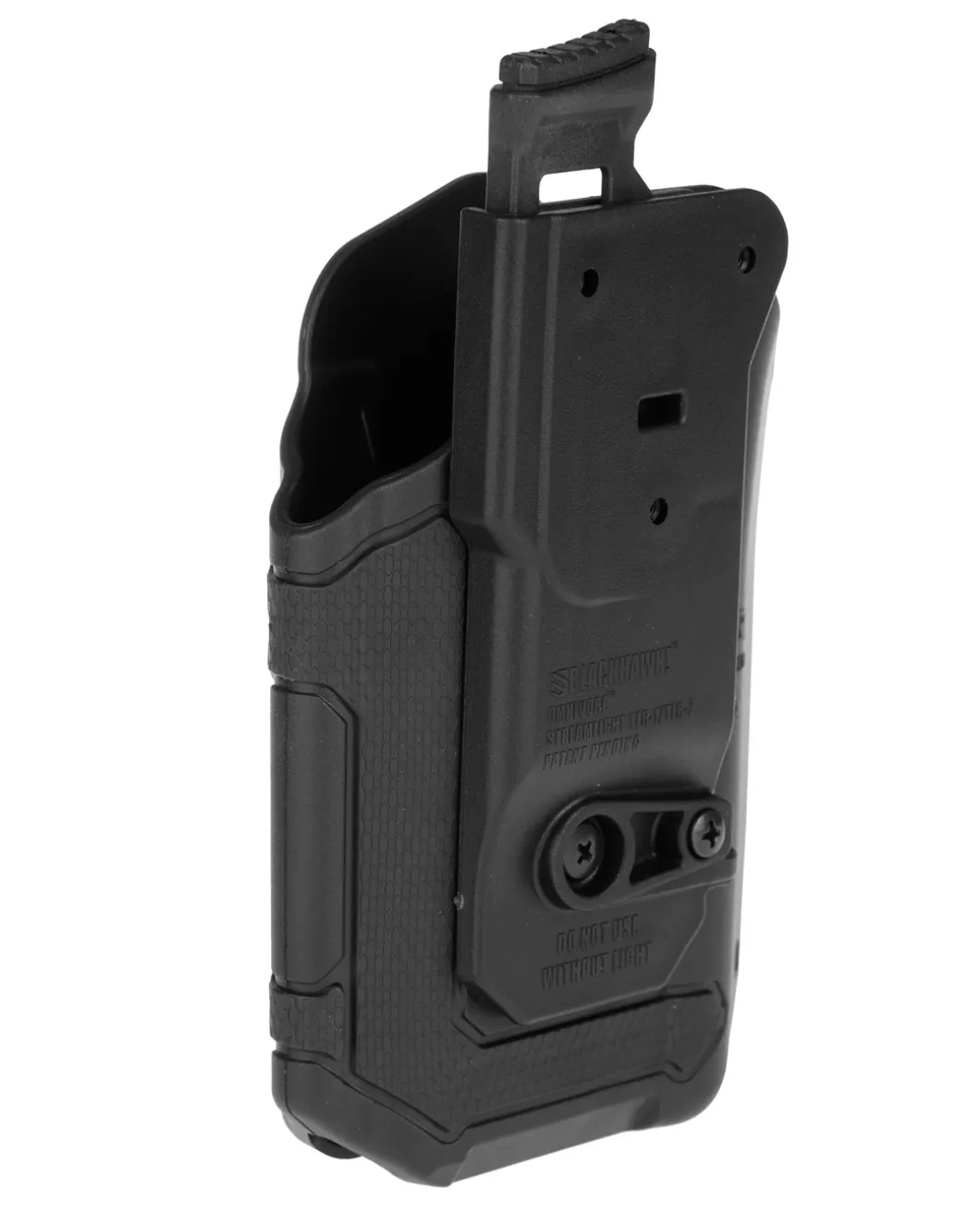 Omnivore Holster Streamlight TLR-1/2 Rechts Schwarz