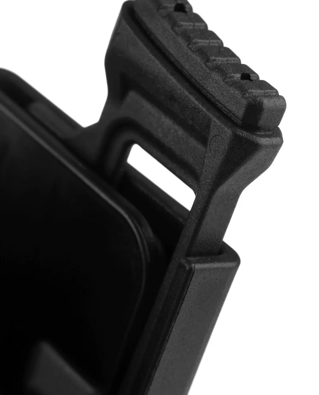 Omnivore Holster Streamlight TLR-1/2 Rechts Schwarz