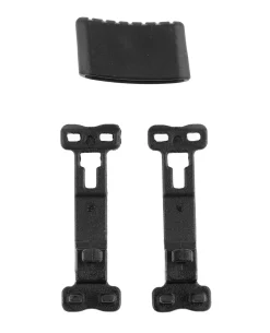 Omnivore Multifit Light Bearing Surefire X300 Rechts Schwarz