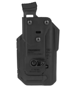 Omnivore Multifit Light Bearing Surefire X300 Rechts Schwarz