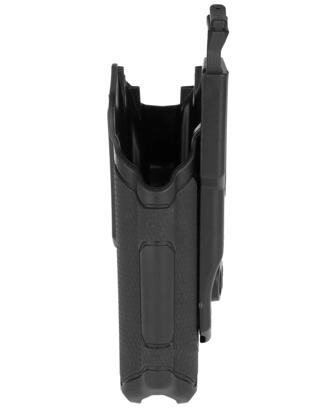 Omnivore Multifit Non Light Bearing Rechts Schwarz
