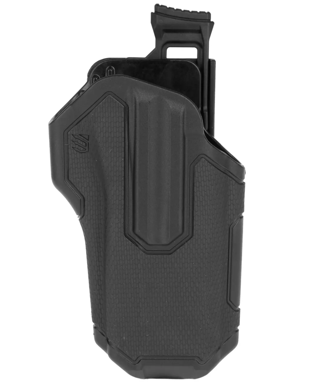 Omnivore Multifit Non Light Bearing Rechts Schwarz