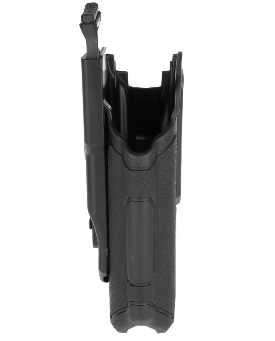 Omnivore Multifit Non Light Bearing Links Schwarz